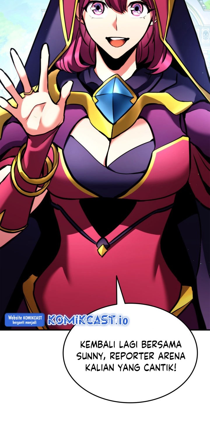 Ranker’s Return (Remake) Bab 111 halaman 3