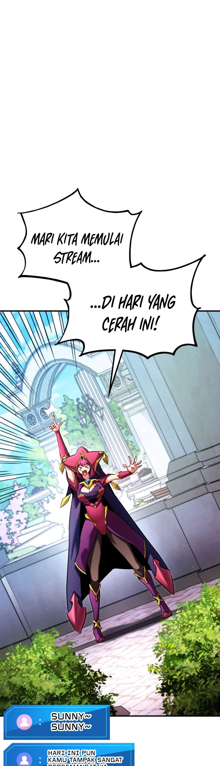 Ranker’s Return (Remake) Bab 111 halaman 4