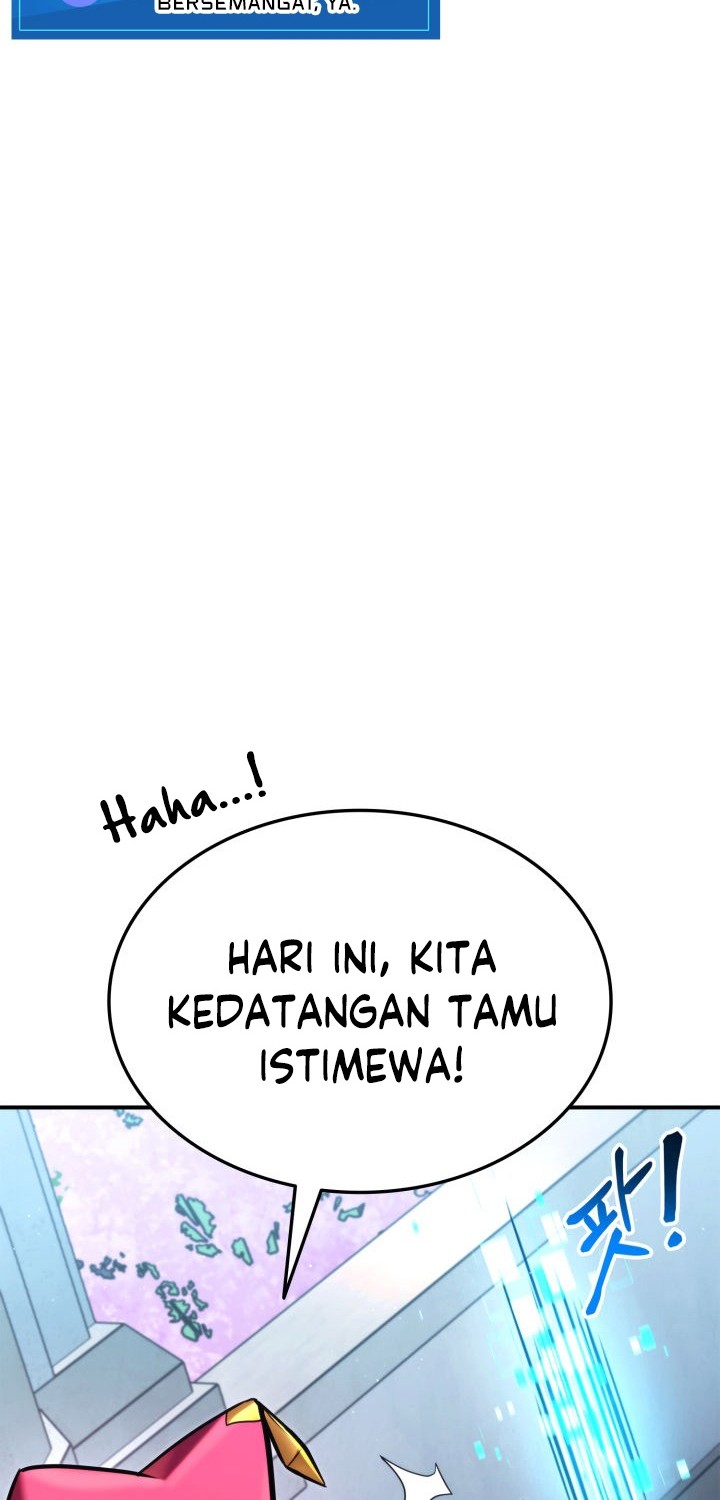 Ranker’s Return (Remake) Bab 111 halaman 5