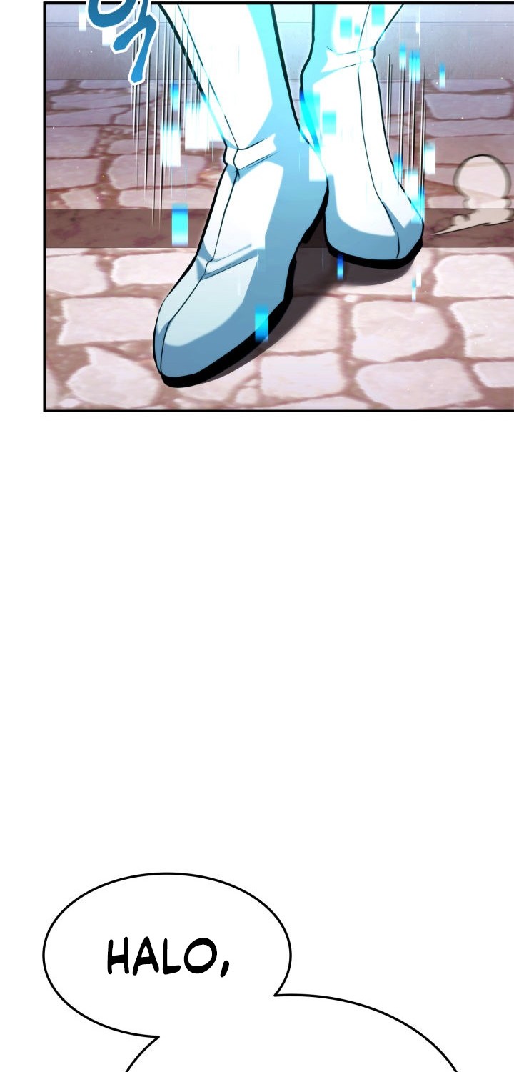 Ranker’s Return (Remake) Bab 111 halaman 7