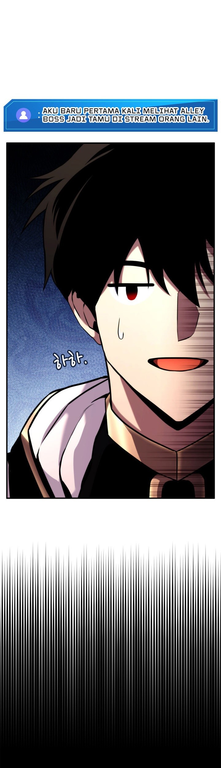 Ranker’s Return (Remake) Bab 111 halaman 9