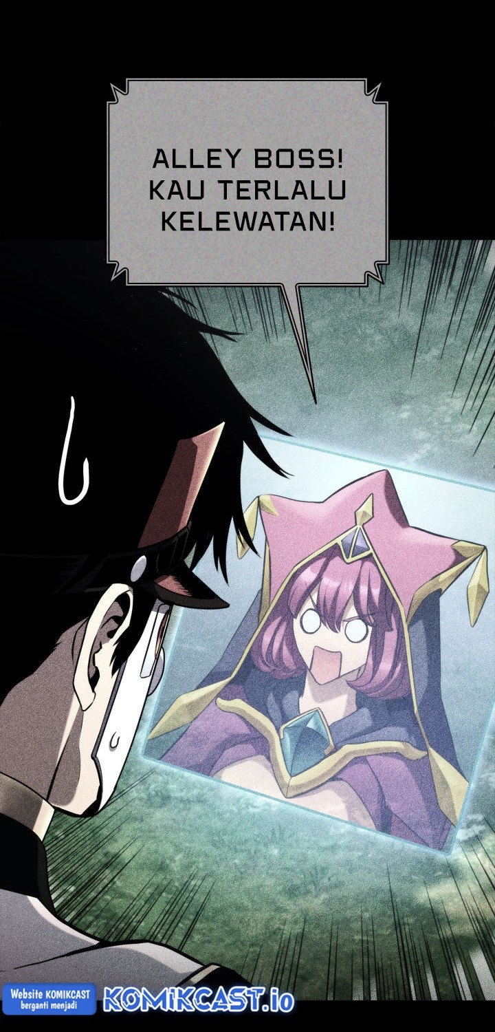 Ranker’s Return (Remake) Bab 111 halaman 10