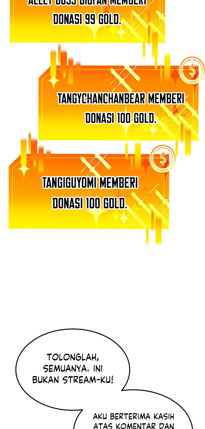 Ranker’s Return (Remake) Bab 111 halaman 14