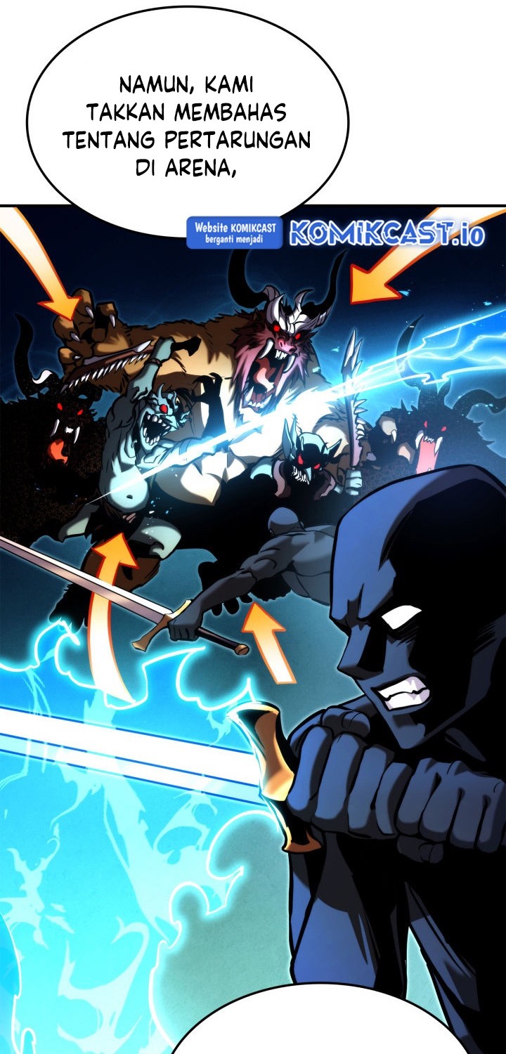 Ranker’s Return (Remake) Bab 111 halaman 17