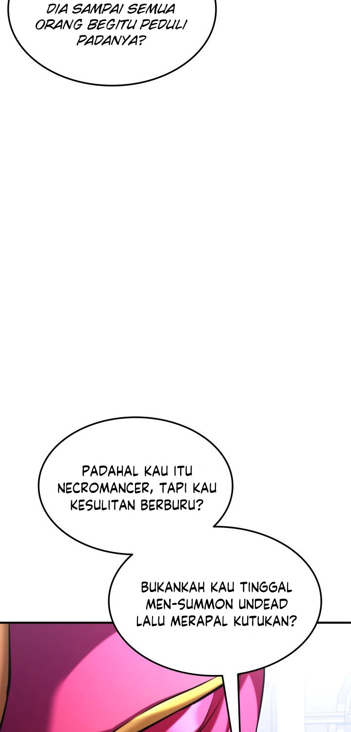 Ranker’s Return (Remake) Bab 111 halaman 19