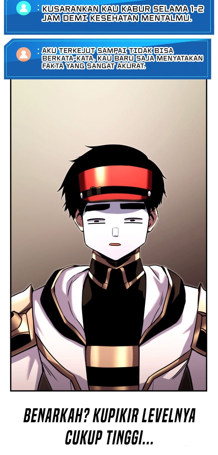 Ranker’s Return (Remake) Bab 111 halaman 21