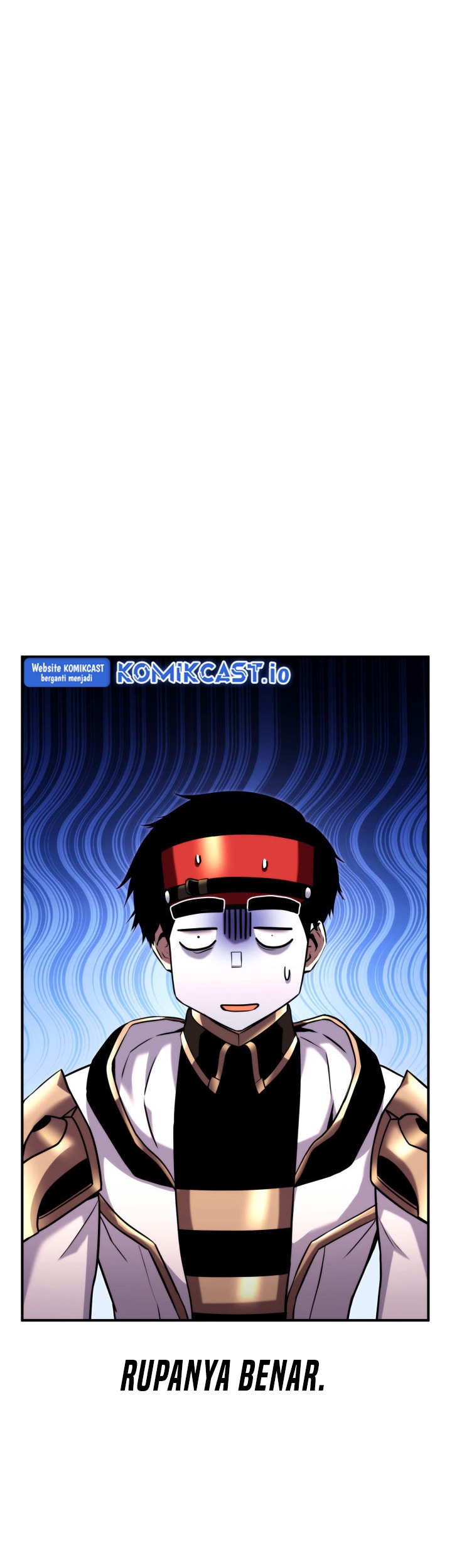 Ranker’s Return (Remake) Bab 111 halaman 22