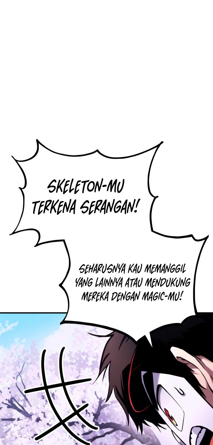 Ranker’s Return (Remake) Bab 111 halaman 24