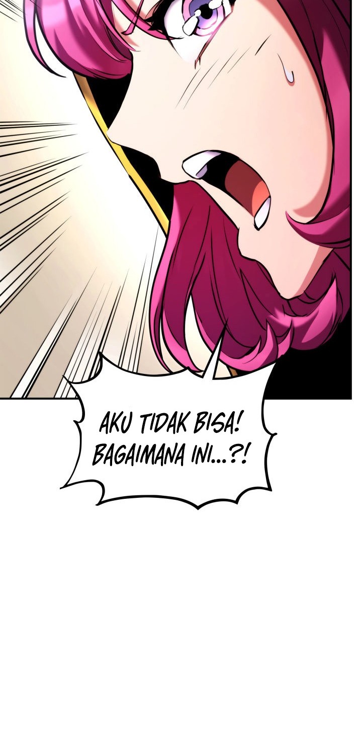Ranker’s Return (Remake) Bab 111 halaman 26