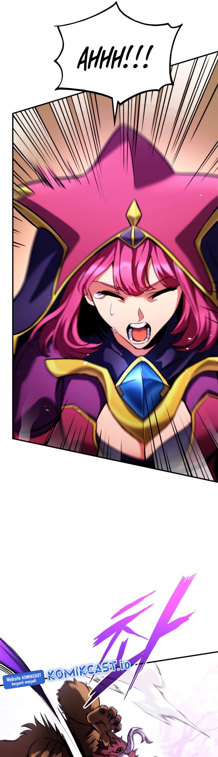 Ranker’s Return (Remake) Bab 111 halaman 30