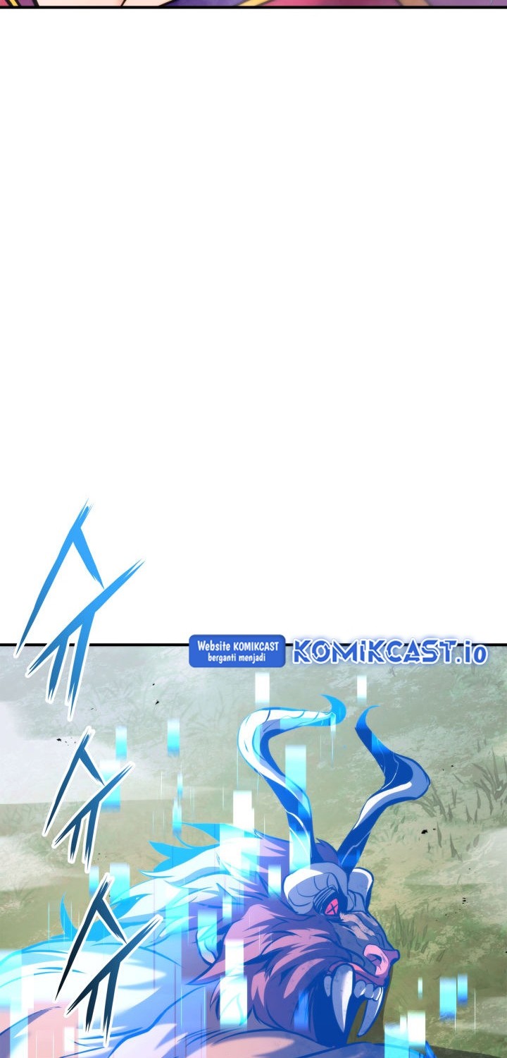 Ranker’s Return (Remake) Bab 111 halaman 33
