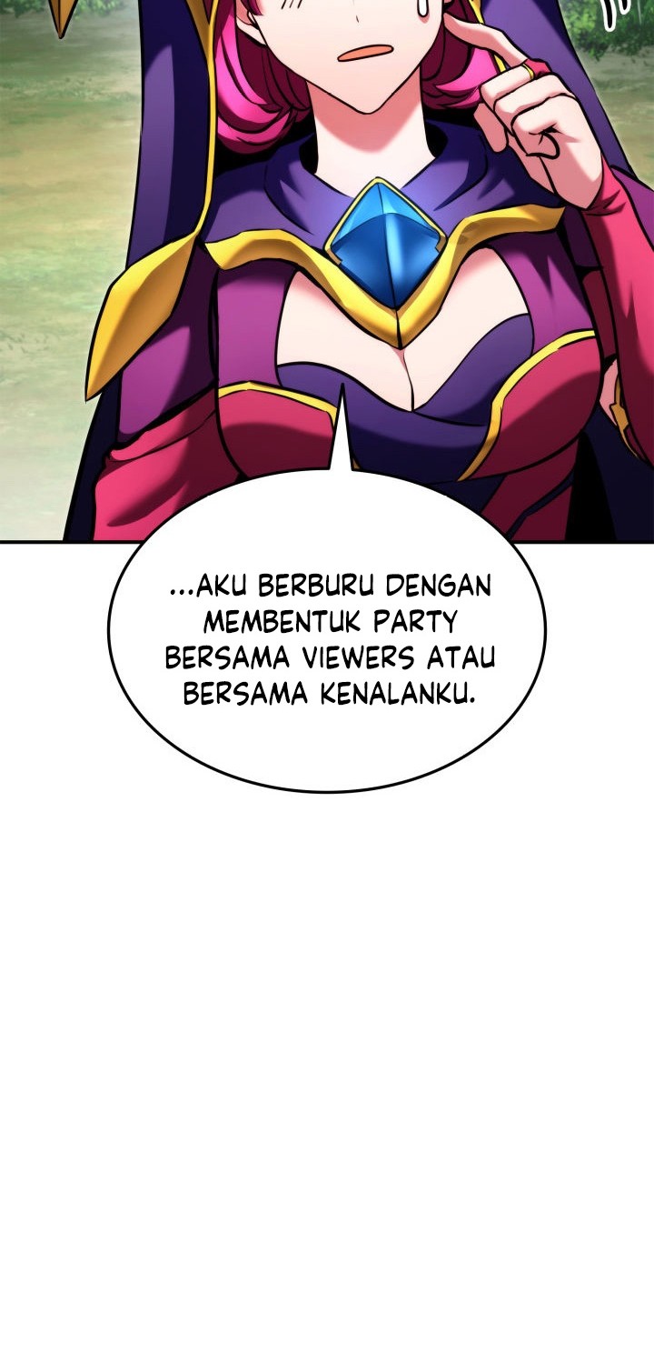 Ranker’s Return (Remake) Bab 111 halaman 35