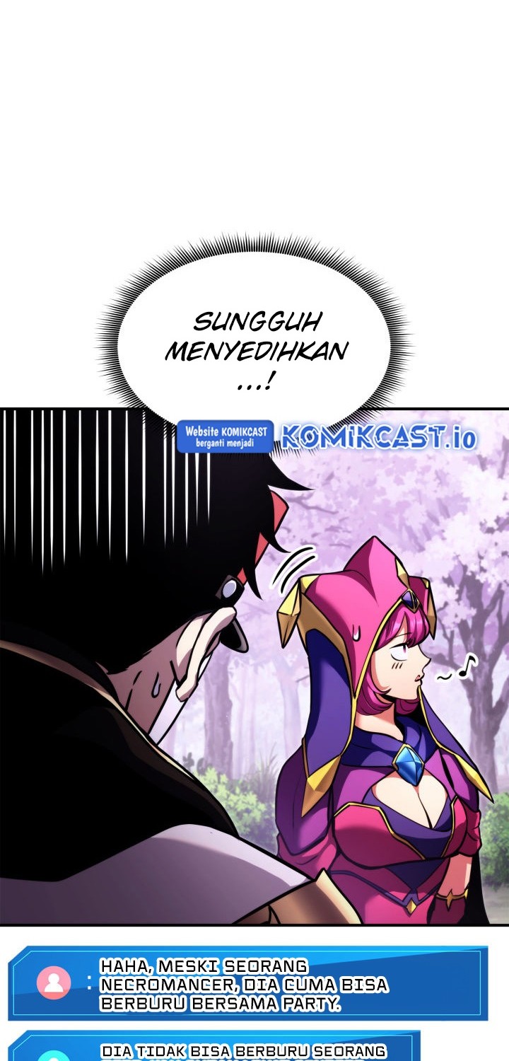 Ranker’s Return (Remake) Bab 111 halaman 38