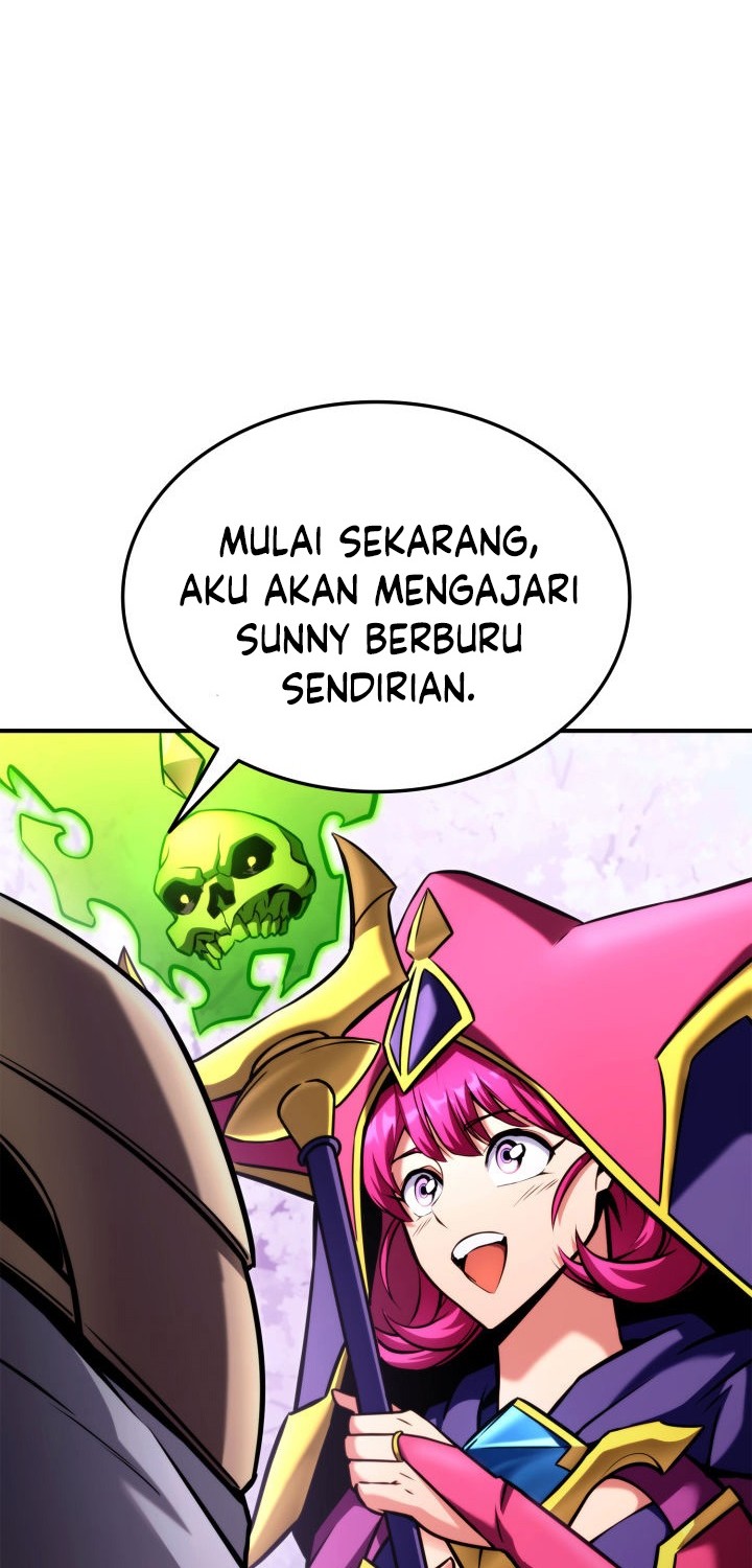 Ranker’s Return (Remake) Bab 111 halaman 40