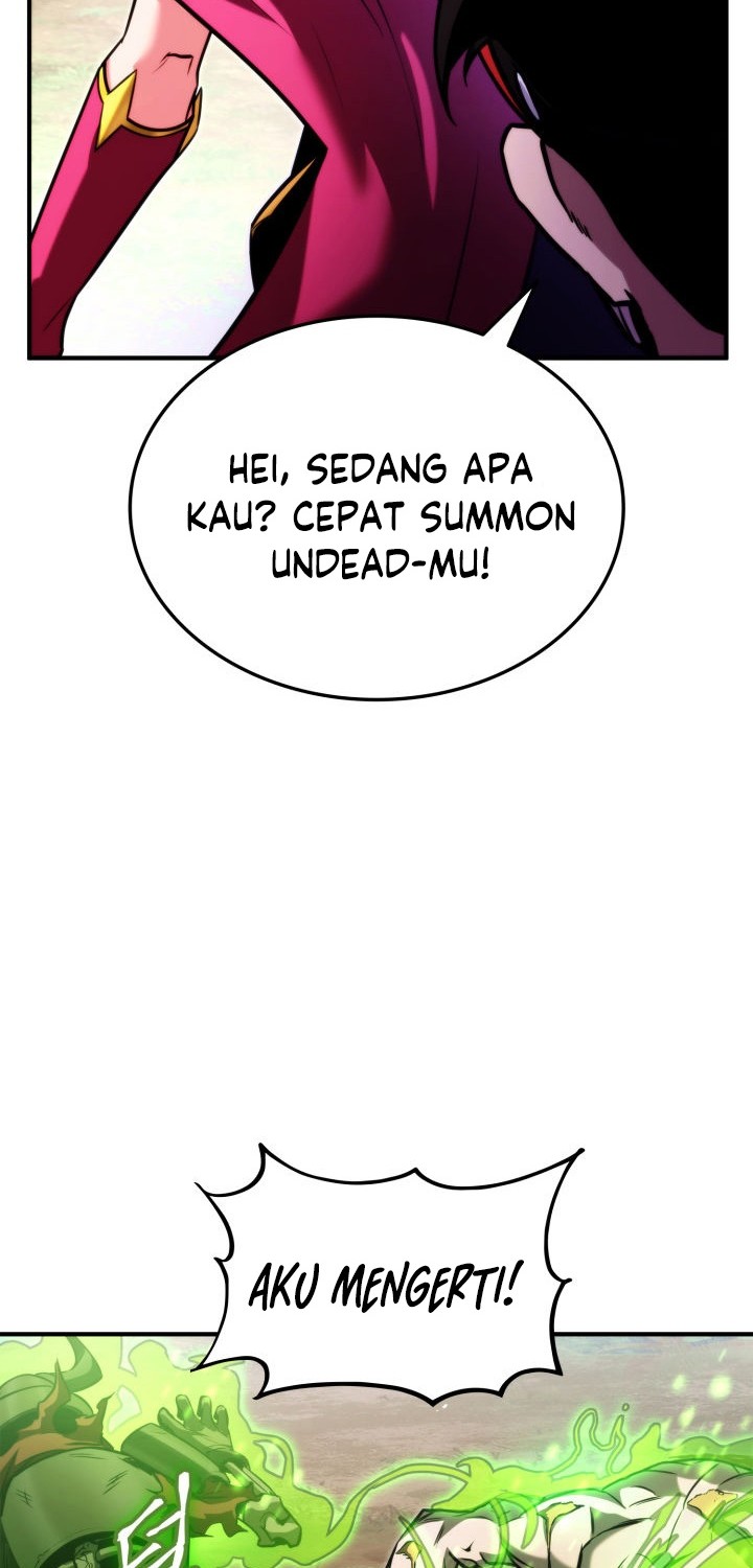 Ranker’s Return (Remake) Bab 111 halaman 47