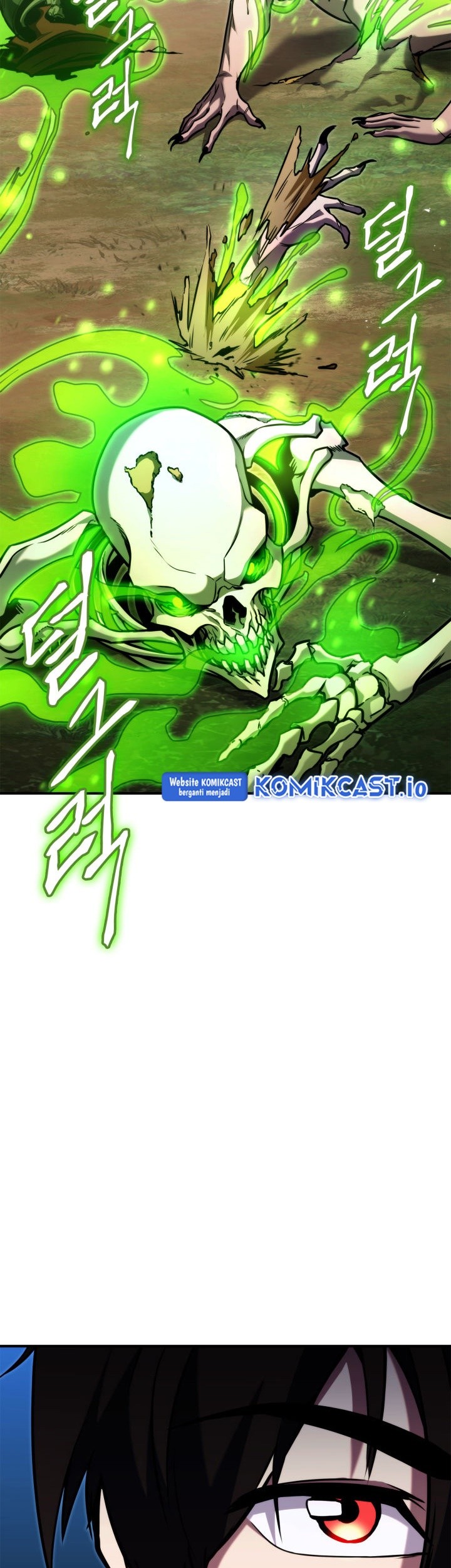 Ranker’s Return (Remake) Bab 111 halaman 48
