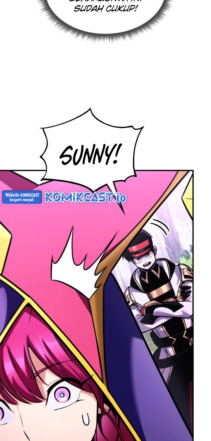 Ranker’s Return (Remake) Bab 111 halaman 52