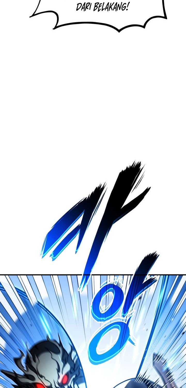 Ranker’s Return (Remake) Bab 111 halaman 56