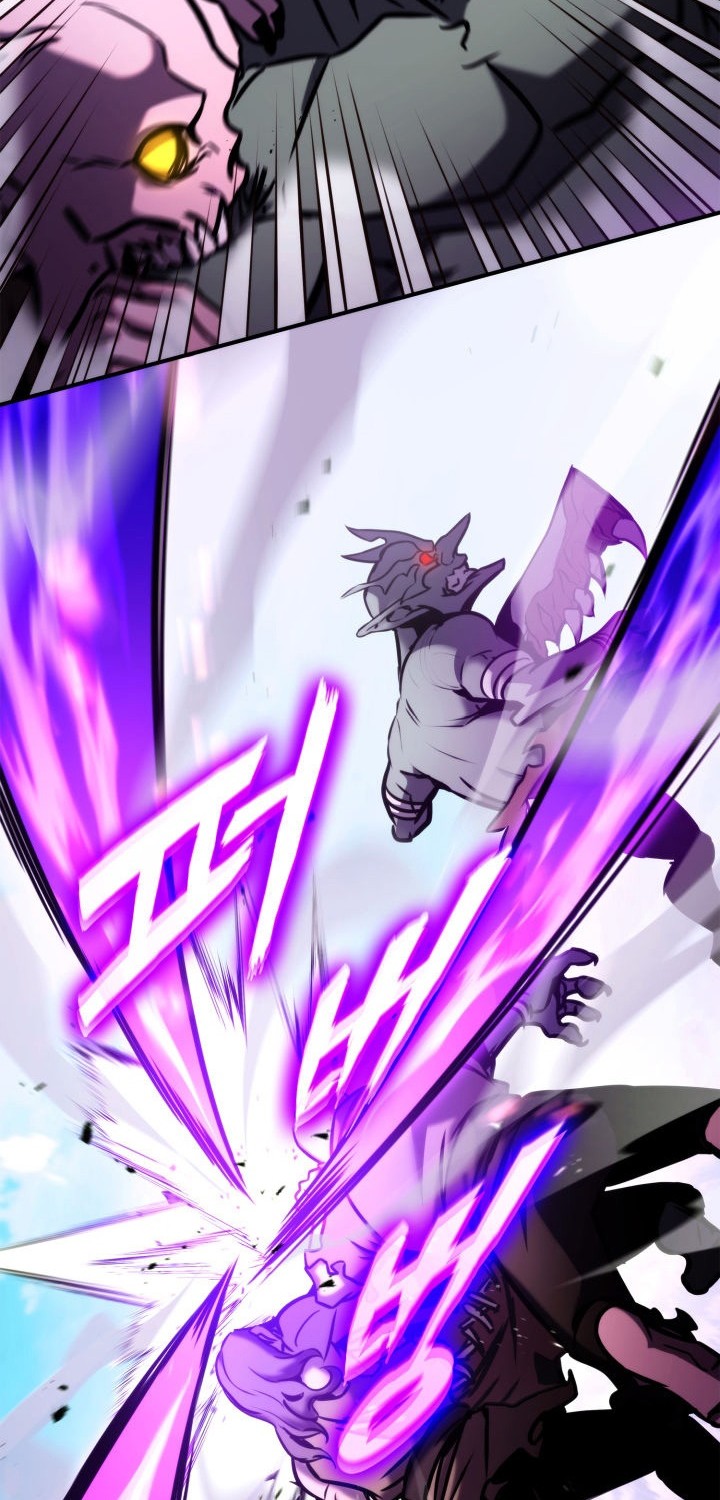 Ranker’s Return (Remake) Bab 111 halaman 61