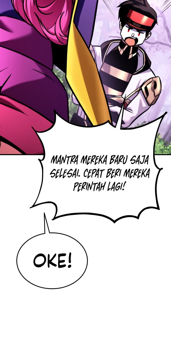 Ranker’s Return (Remake) Bab 111 halaman 63