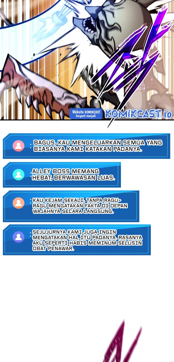 Ranker’s Return (Remake) Bab 111 halaman 68