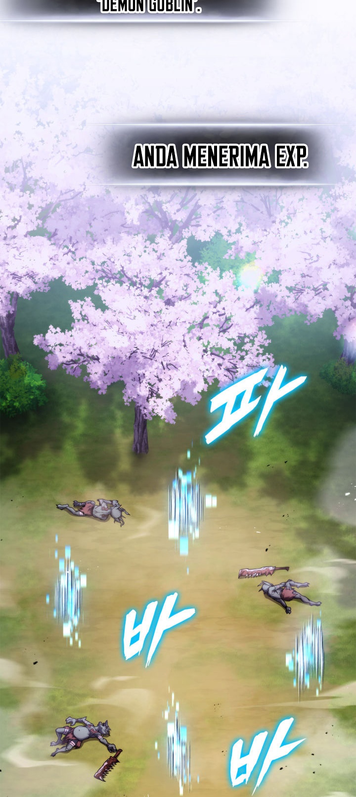 Ranker’s Return (Remake) Bab 111 halaman 71