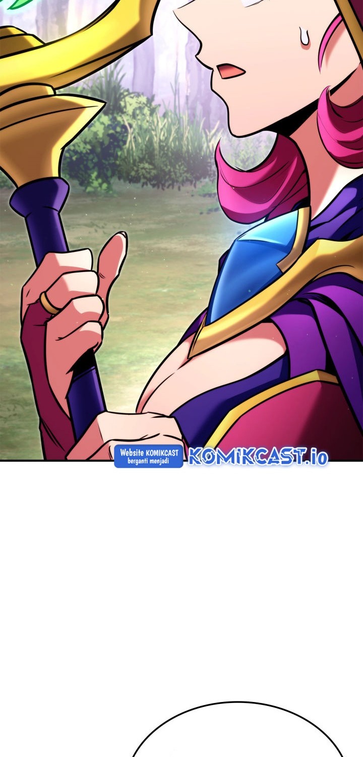 Ranker’s Return (Remake) Bab 111 halaman 73