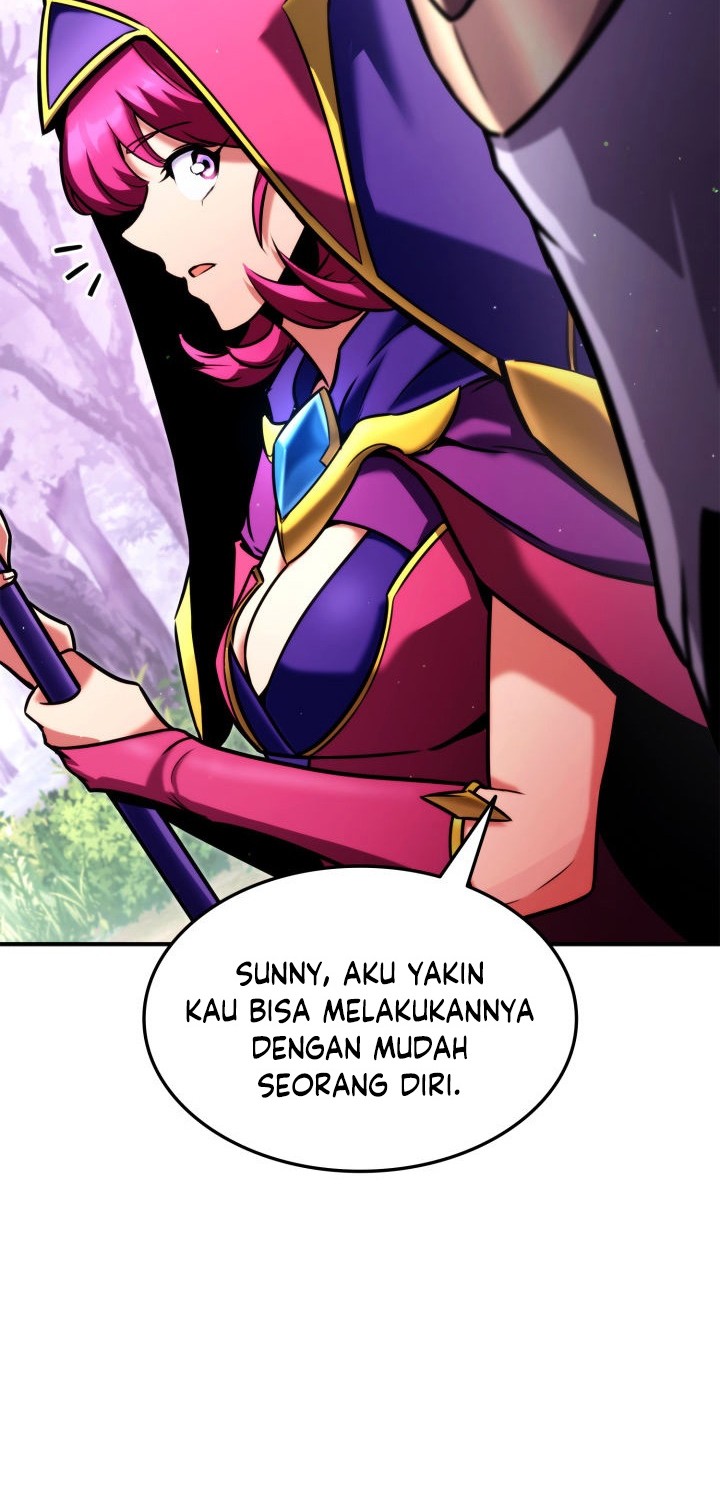Ranker’s Return (Remake) Bab 111 halaman 75