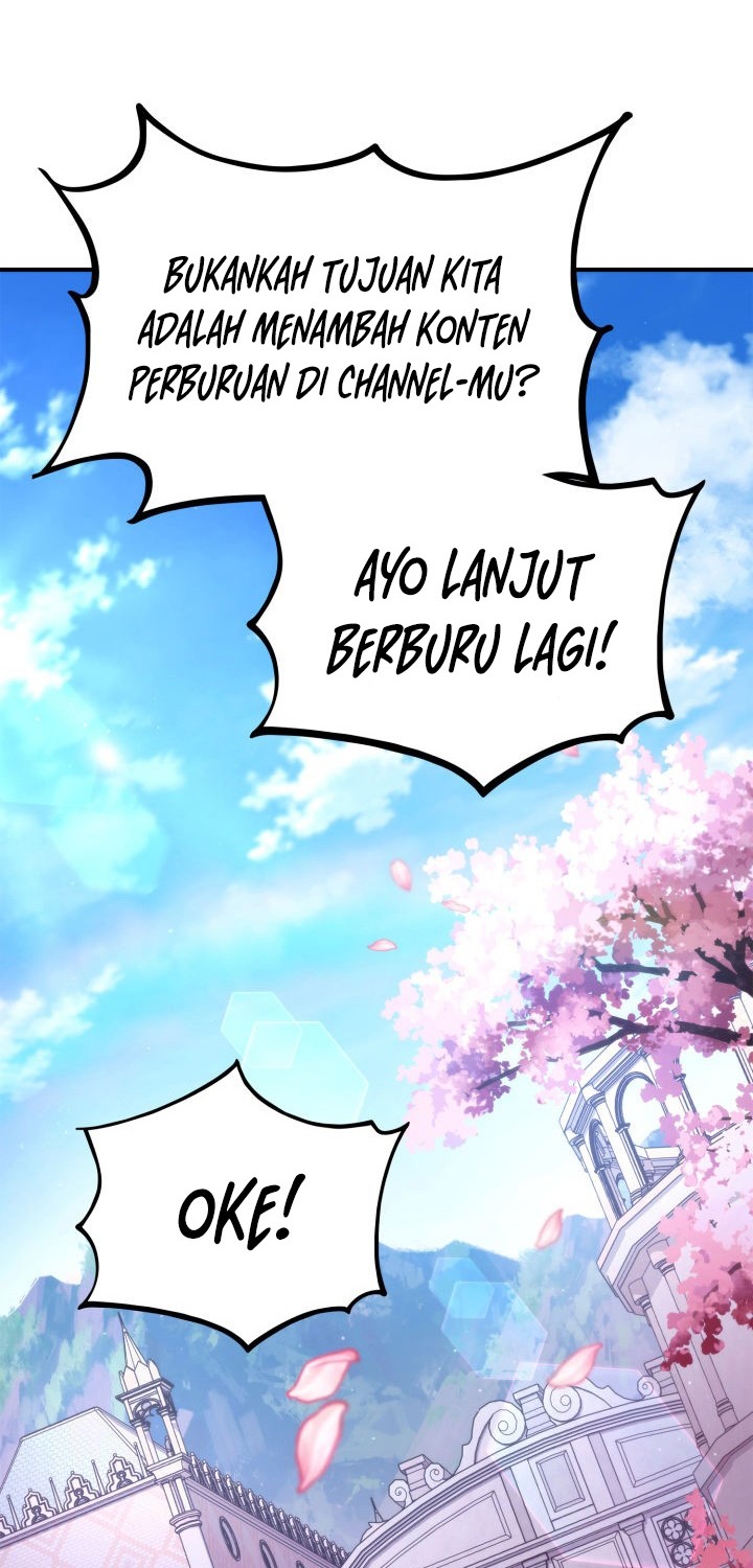 Ranker’s Return (Remake) Bab 111 halaman 80