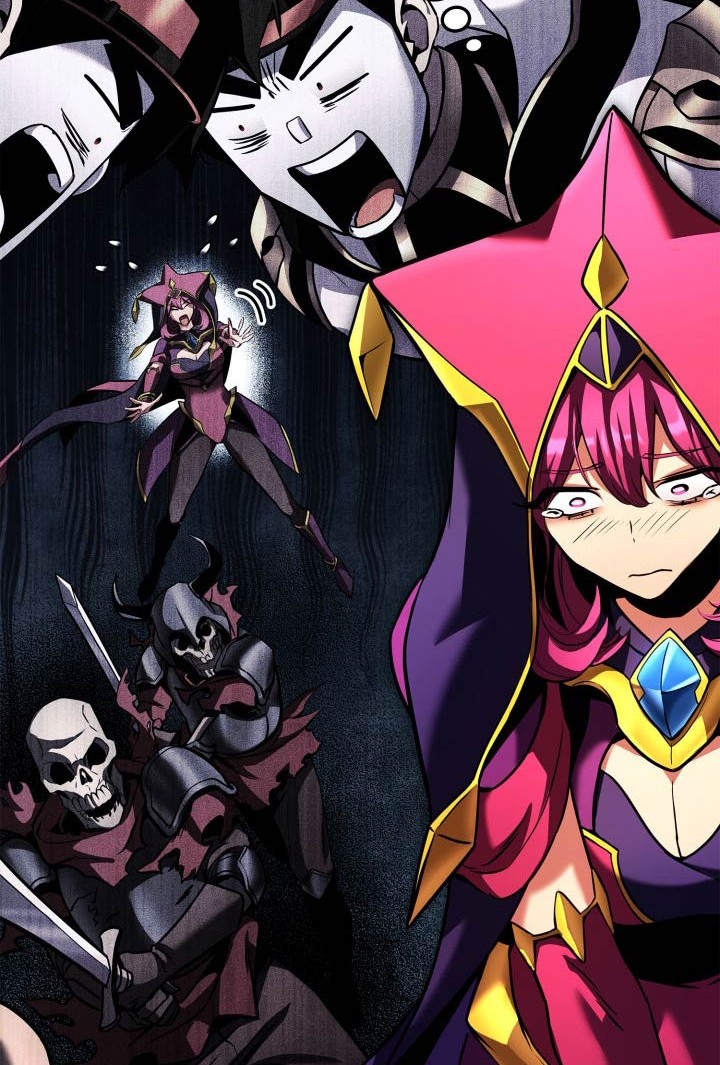 Ranker’s Return (Remake) Bab 112 halaman 5