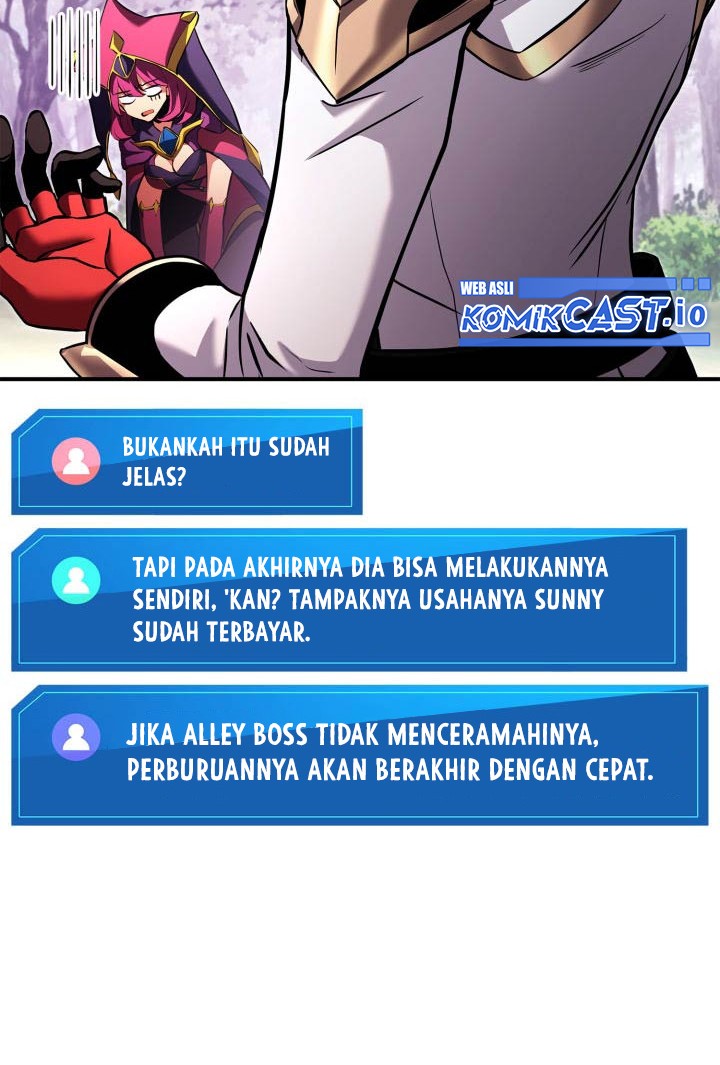 Ranker’s Return (Remake) Bab 112 halaman 7