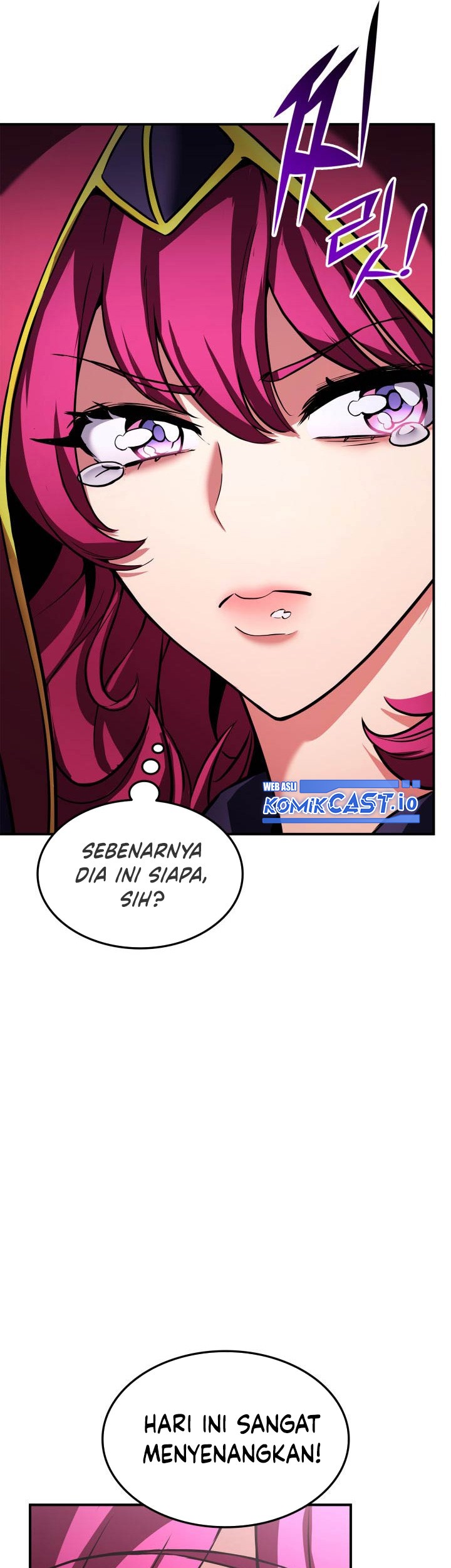 Ranker’s Return (Remake) Bab 112 halaman 10