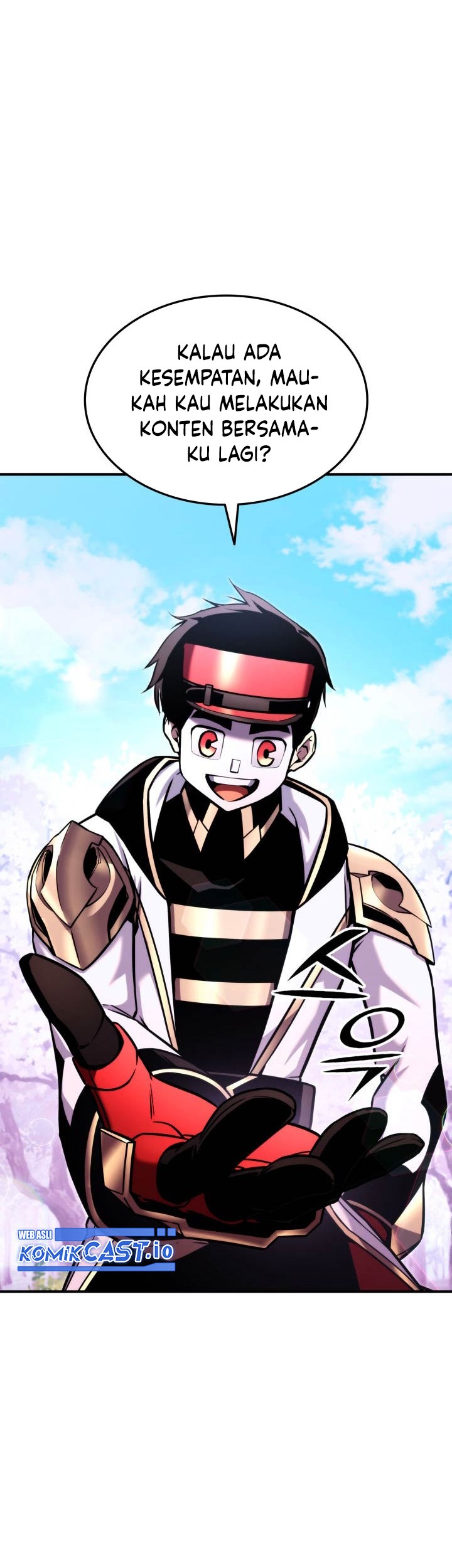 Ranker’s Return (Remake) Bab 112 halaman 12