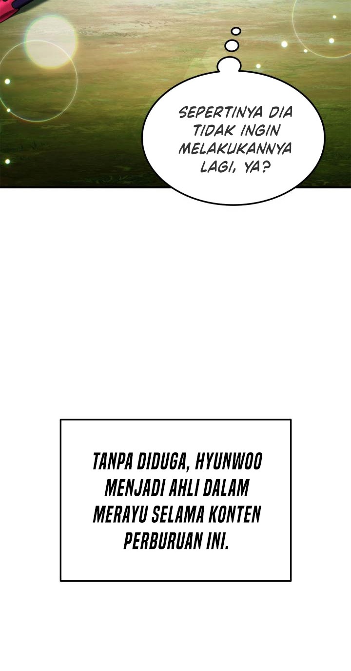 Ranker’s Return (Remake) Bab 112 halaman 15