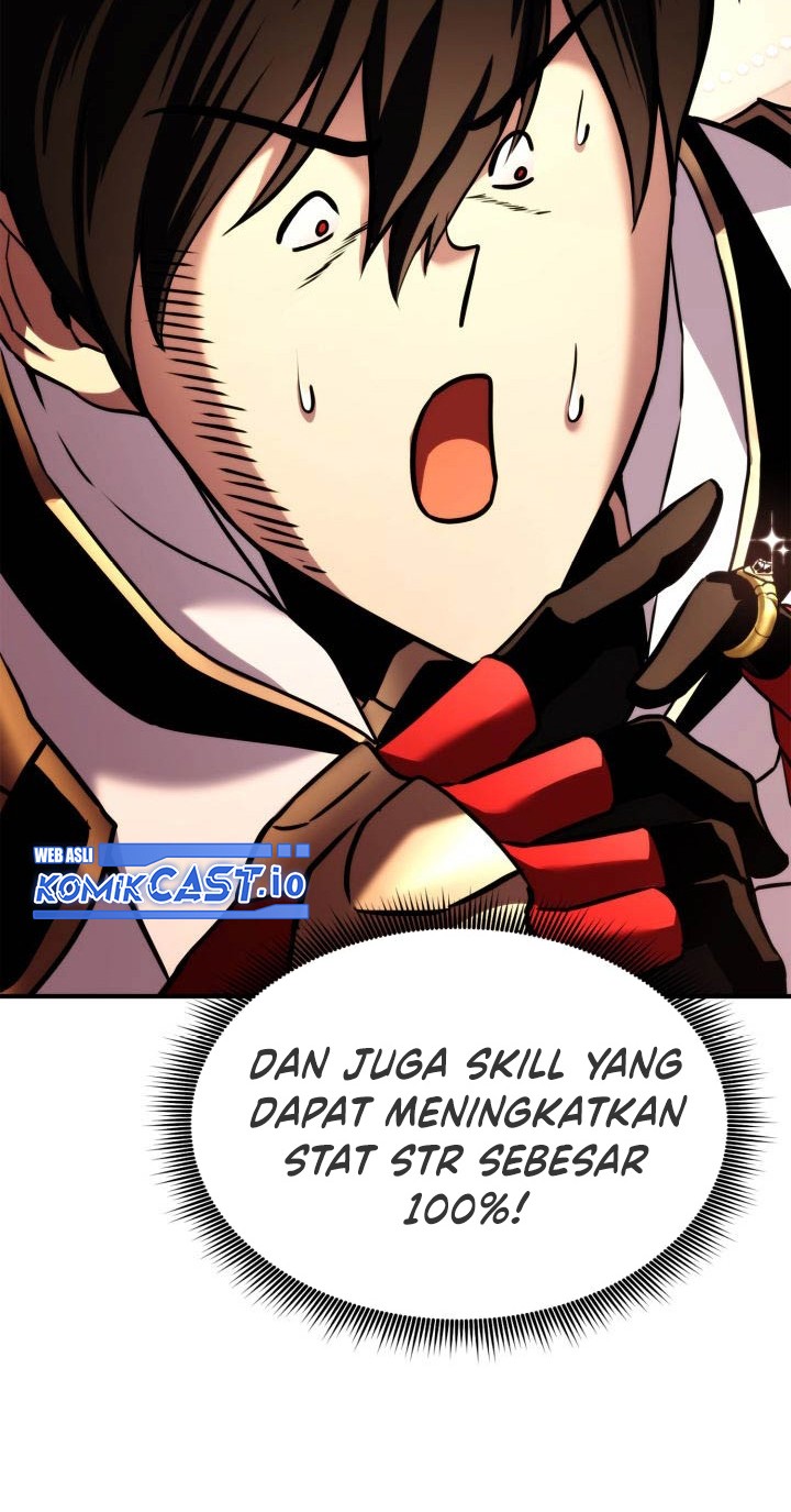 Ranker’s Return (Remake) Bab 112 halaman 21