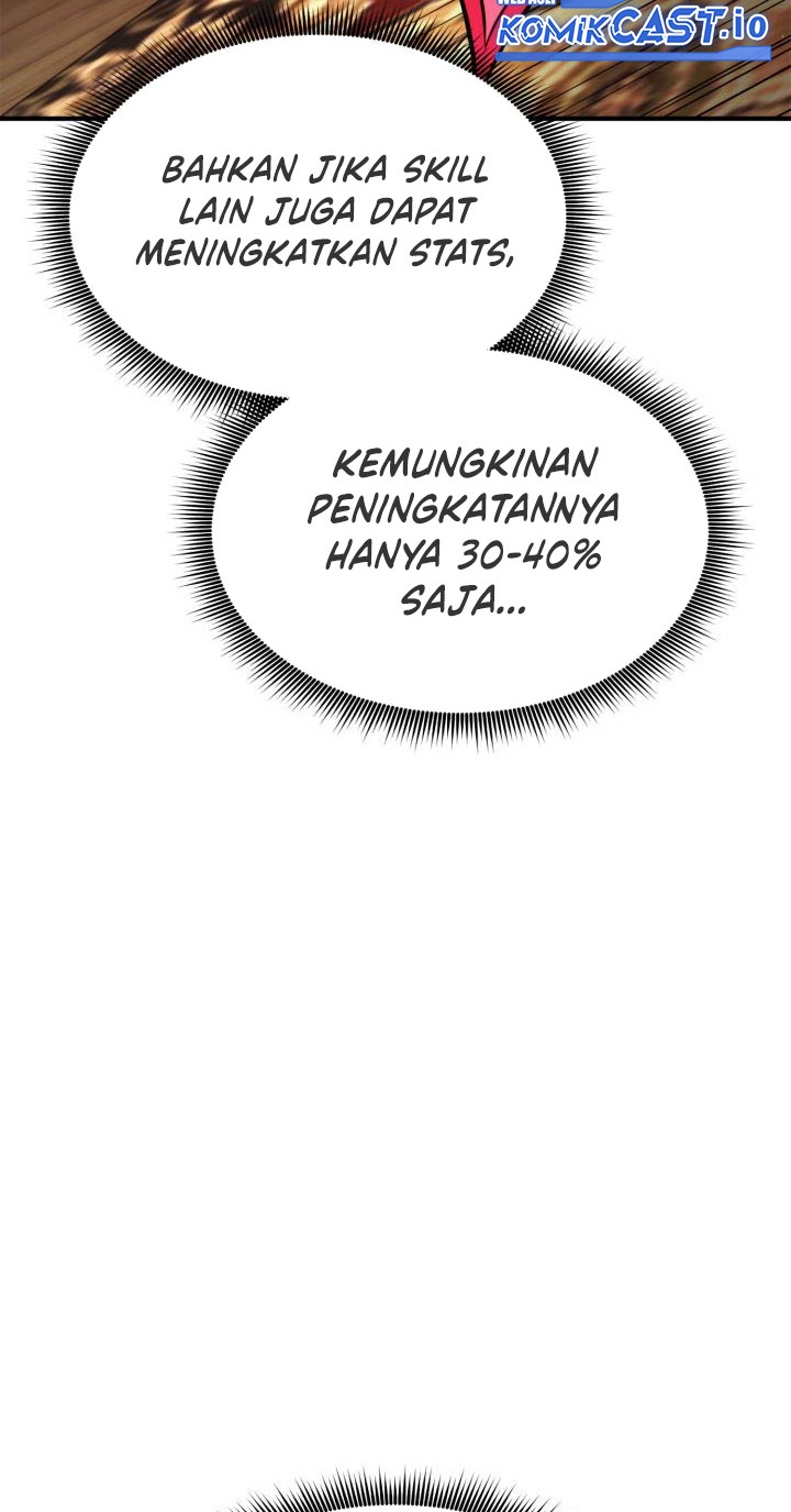 Ranker’s Return (Remake) Bab 112 halaman 23