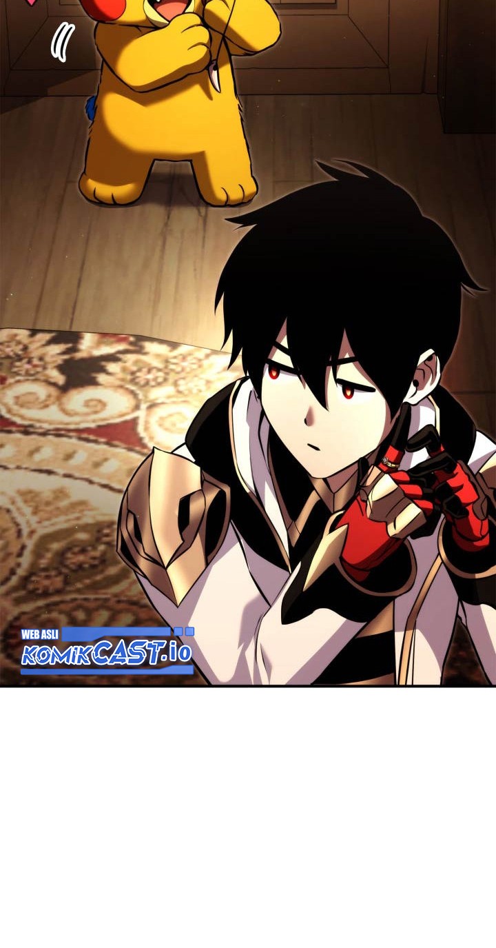 Ranker’s Return (Remake) Bab 112 halaman 25
