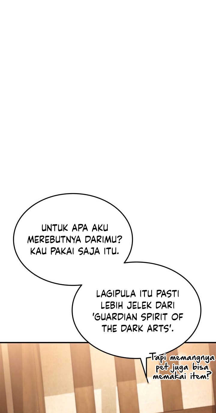 Ranker’s Return (Remake) Bab 112 halaman 27