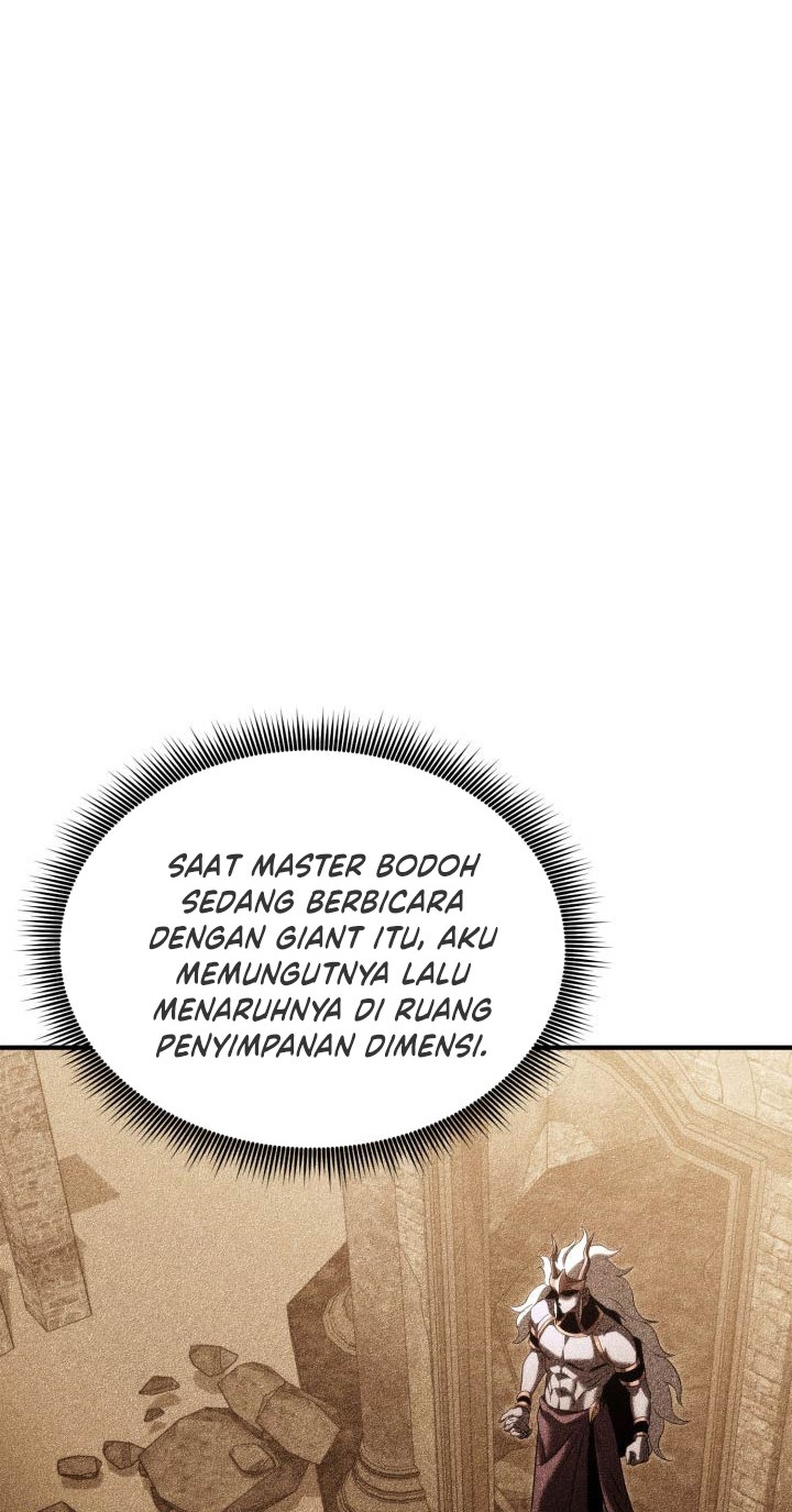 Ranker’s Return (Remake) Bab 112 halaman 29