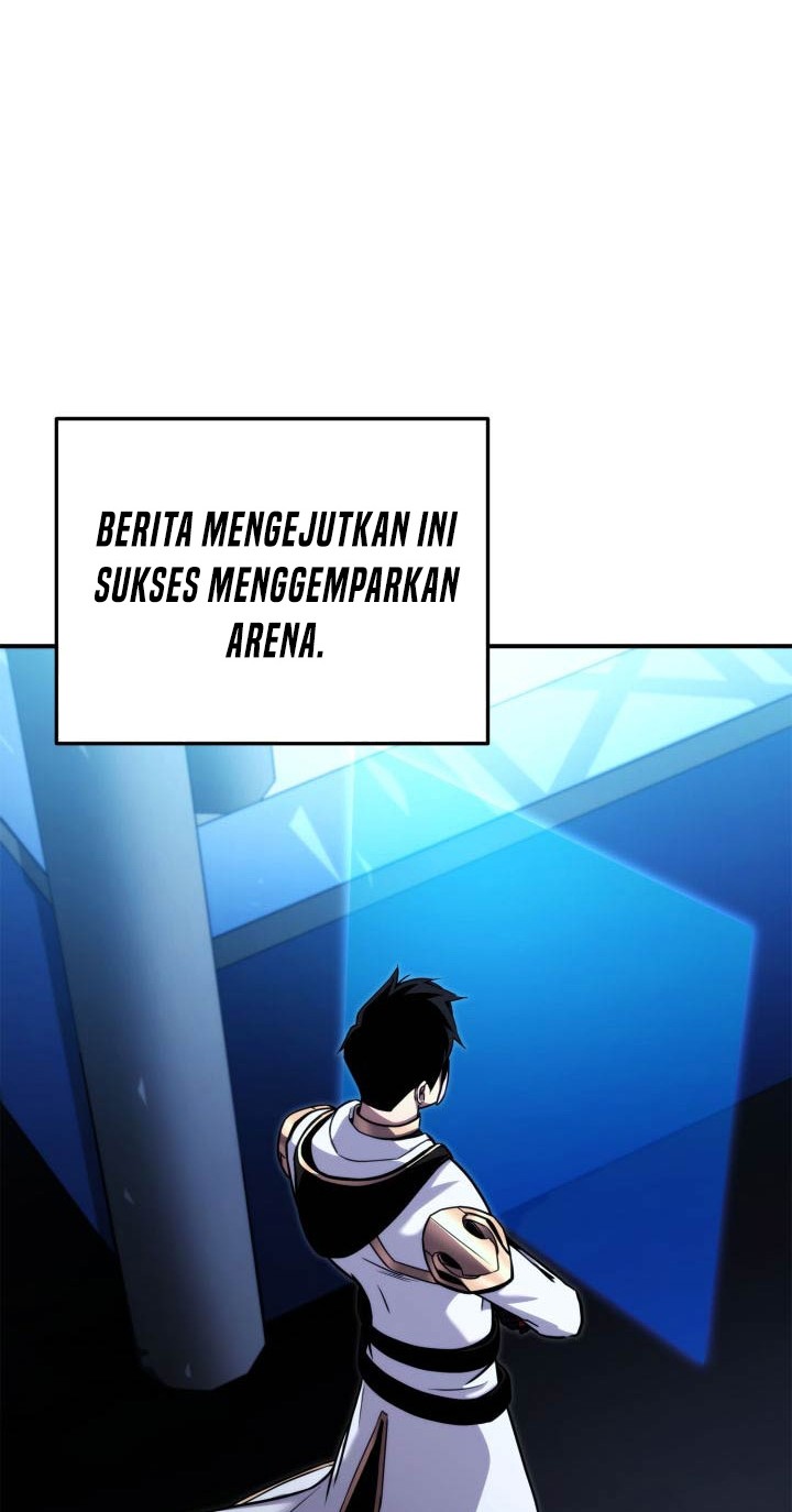 Ranker’s Return (Remake) Bab 112 halaman 51