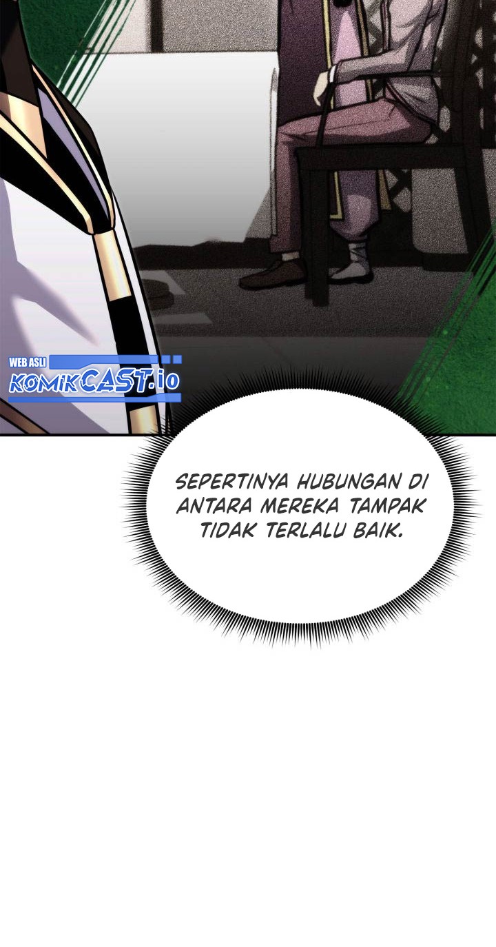 Ranker’s Return (Remake) Bab 112 halaman 53
