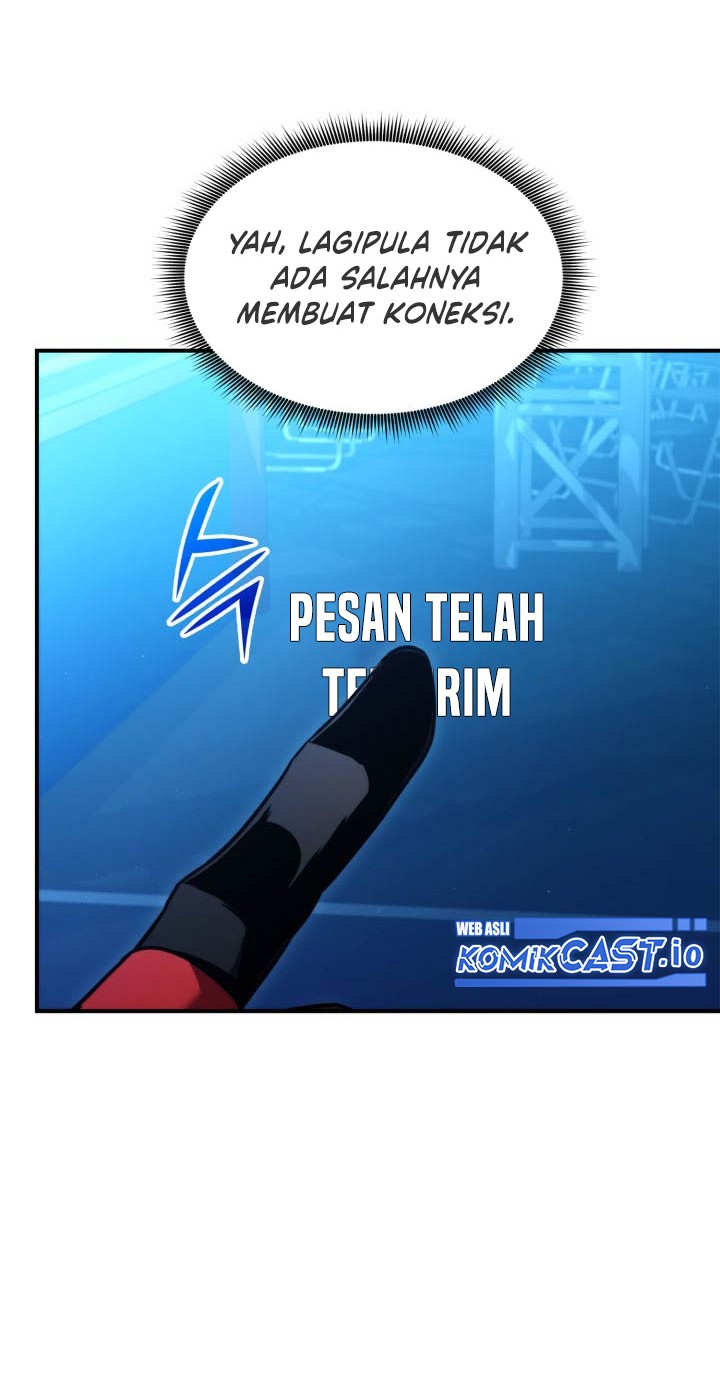 Ranker’s Return (Remake) Bab 112 halaman 55