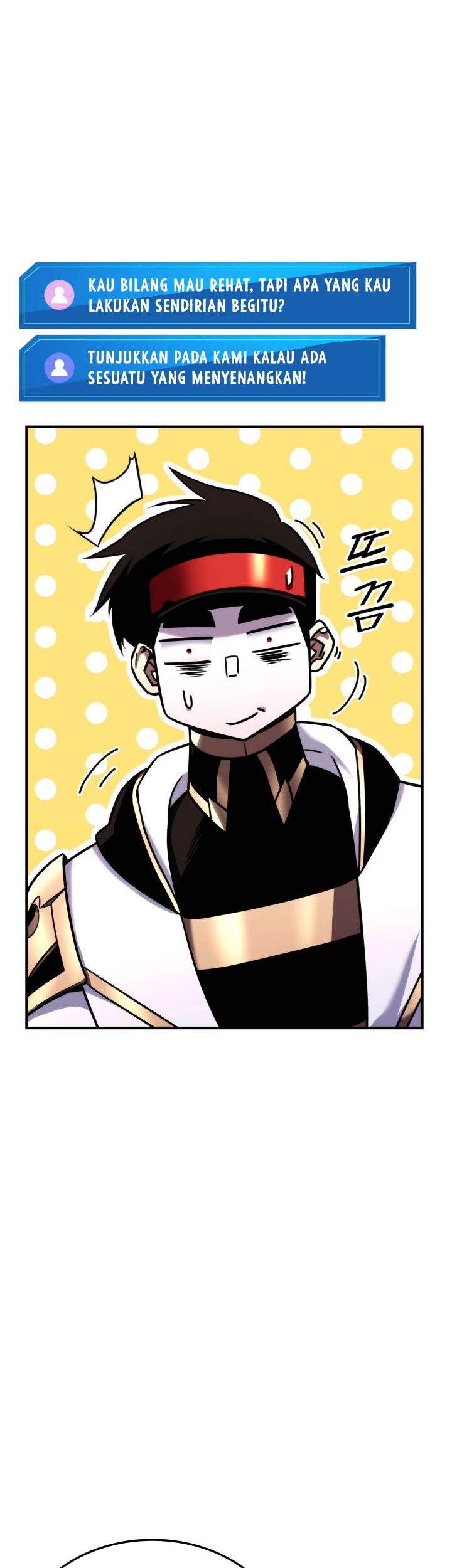 Ranker’s Return (Remake) Bab 112 halaman 56