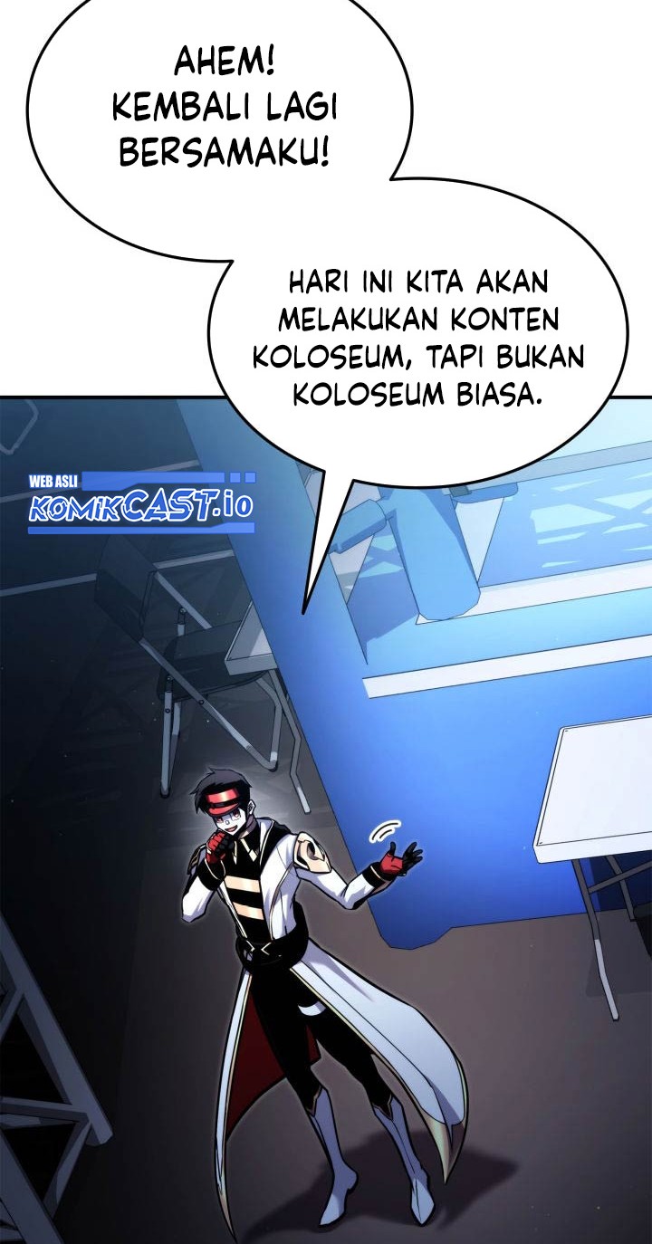 Ranker’s Return (Remake) Bab 112 halaman 57
