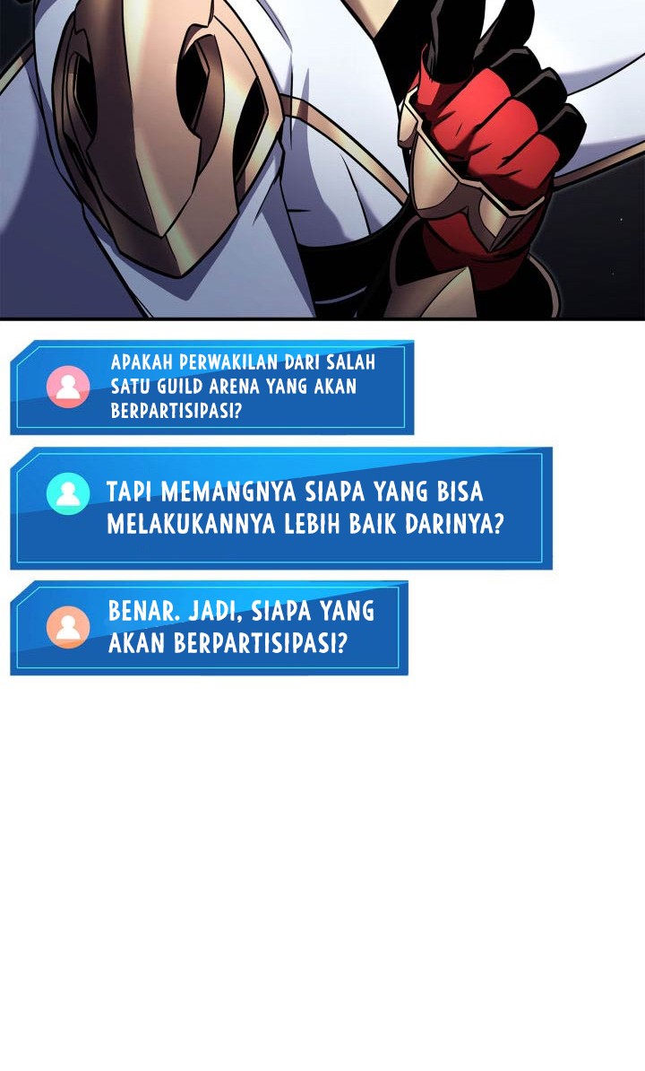 Ranker’s Return (Remake) Bab 112 halaman 59