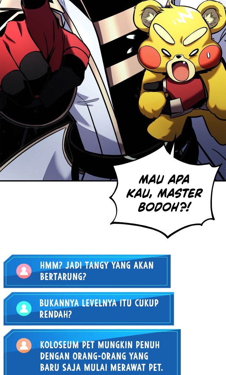 Ranker’s Return (Remake) Bab 112 halaman 63