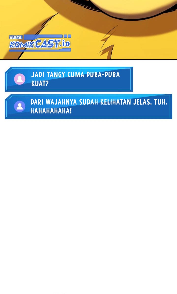 Ranker’s Return (Remake) Bab 112 halaman 65