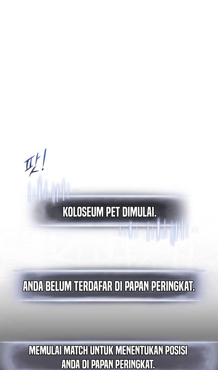 Ranker’s Return (Remake) Bab 112 halaman 67