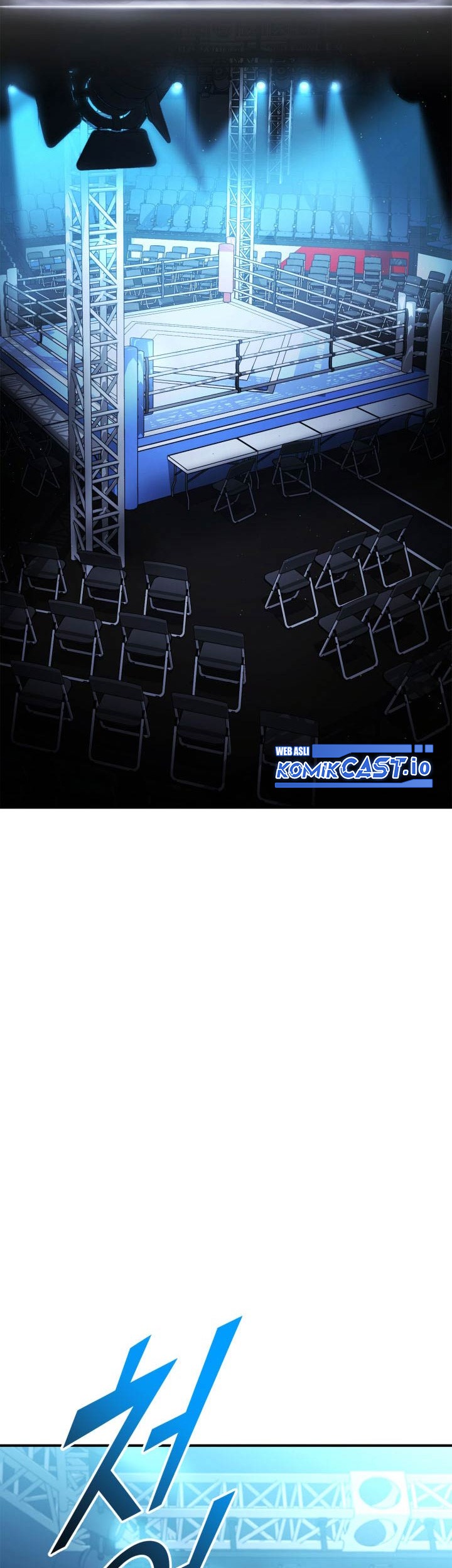 Ranker’s Return (Remake) Bab 112 halaman 68