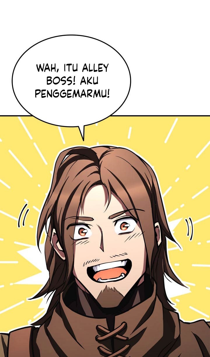 Ranker’s Return (Remake) Bab 112 halaman 71